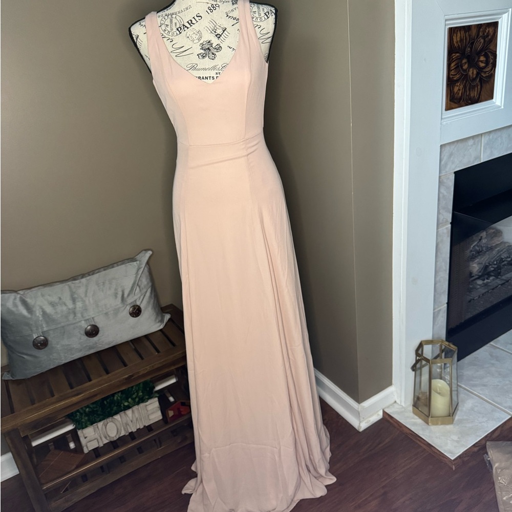 Jenn Maxi Show me your Mumu Dress